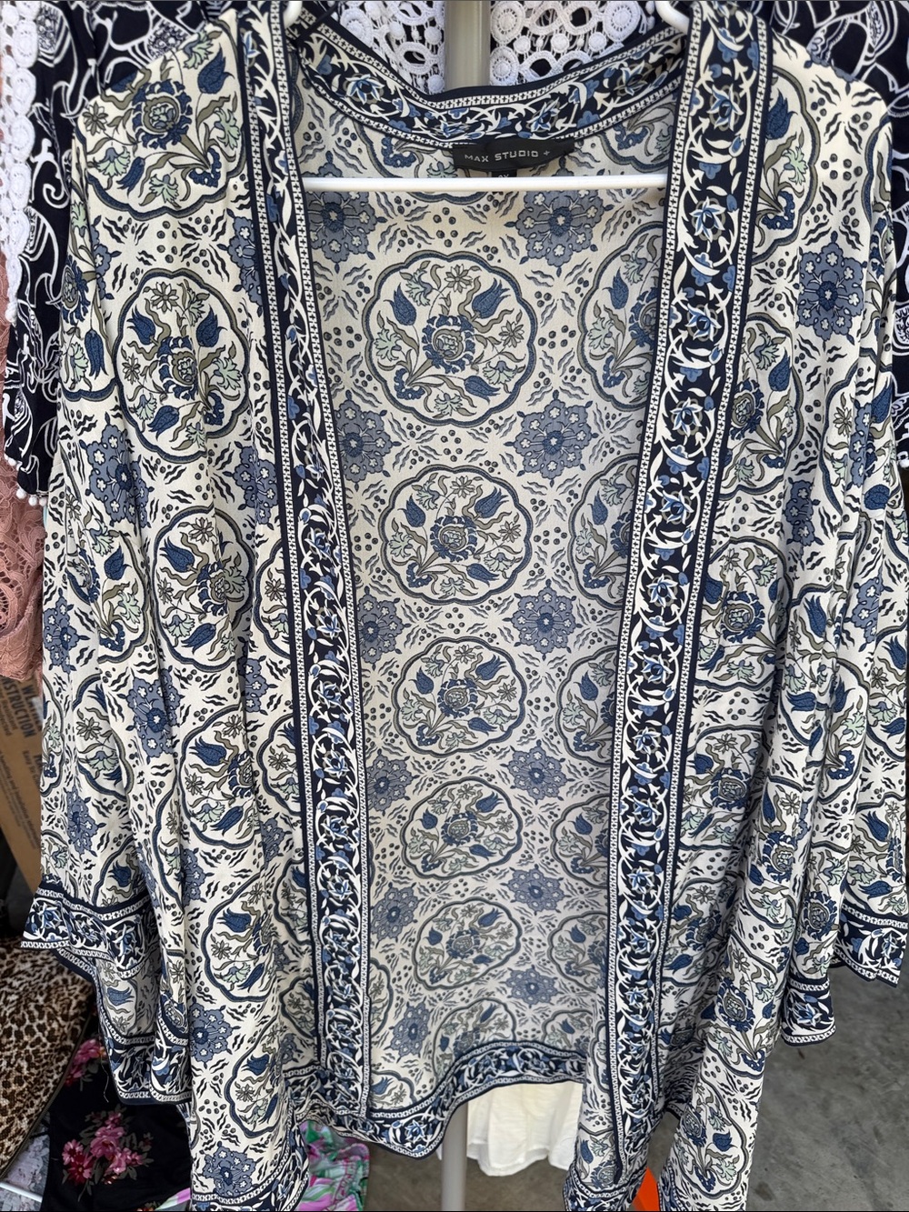 Kimono